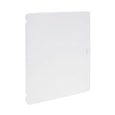 Sealed door for VF/VS418 panel
